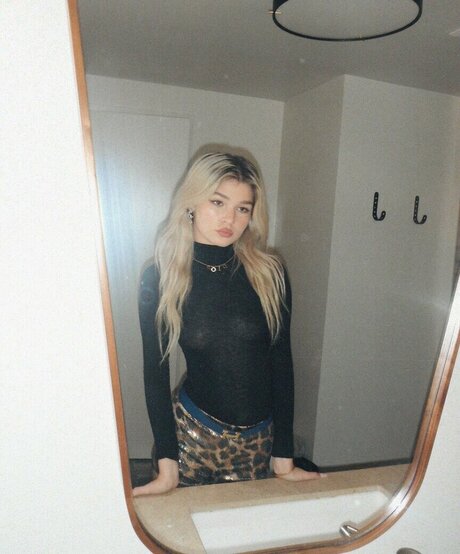 Abby Paradise erotische xxx fotos