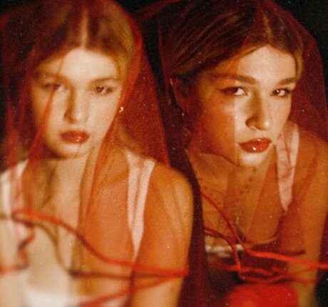 Abby Paradise sexy xxx galerie