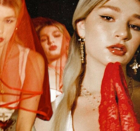 Abby Paradise erwachsene heiße fotos