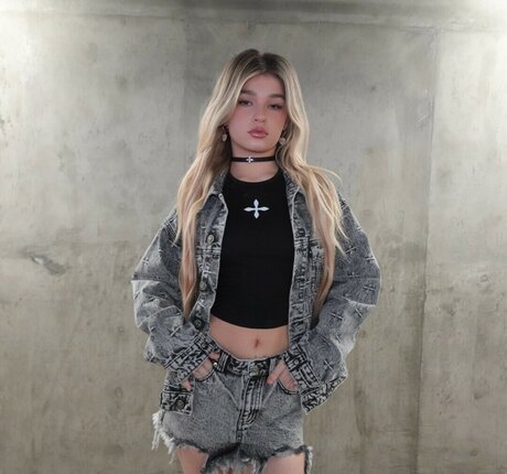 Abby Paradise beste pornographische fotos