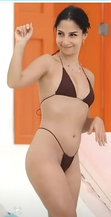 Maria Chac n perfekte hübsche bild