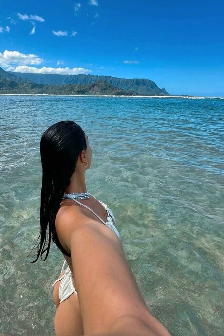 Maria Chac n freie exklusive fotos