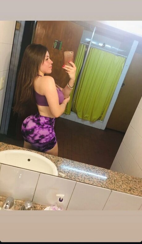 Micaela Britez heiße beste galerie