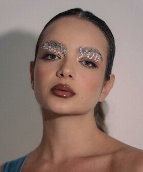 Camila Mayrink erotische beste fotos