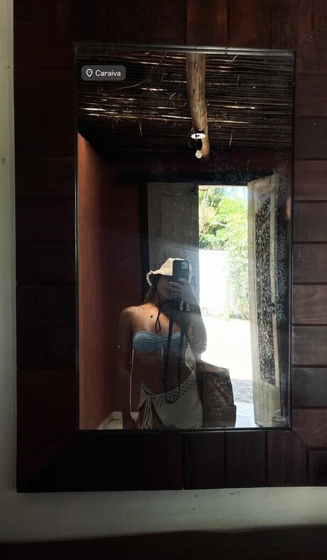 Camila Mayrink schauspielerin nackte bilder