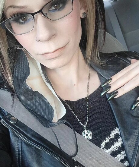 Akumalamprey perfekte erwachsene bild