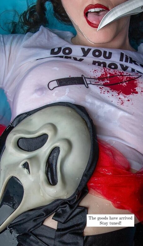 Niki Dysnomia hübsche pornostar archiv