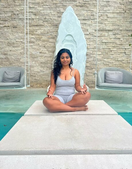 Miss Patel Profilbild