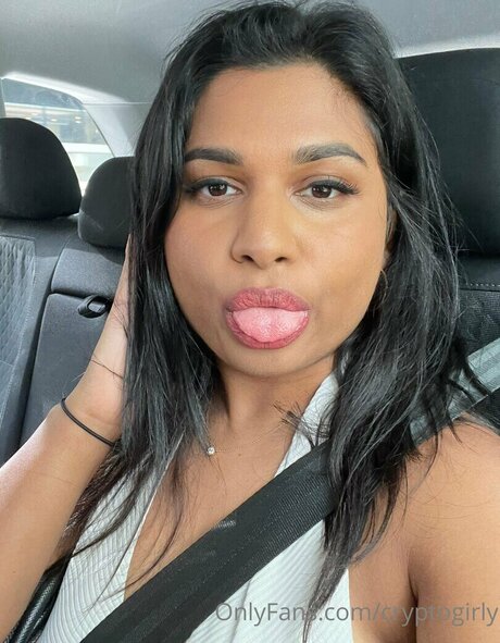 Miss Patel exklusive galerie