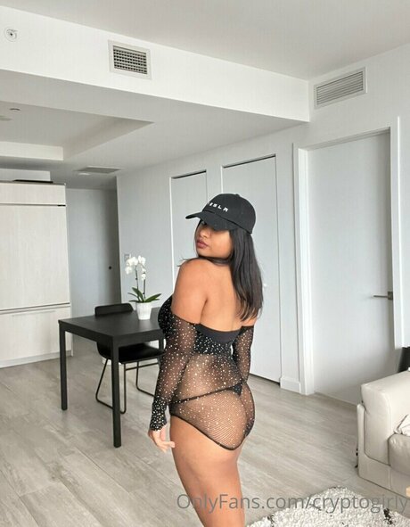 Miss Patel kunst pornographische foto