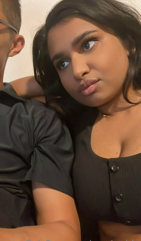 Miss Patel freie pornostar galerien