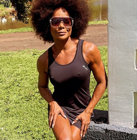 Adriana Bombom schauspielerin exklusive fotos