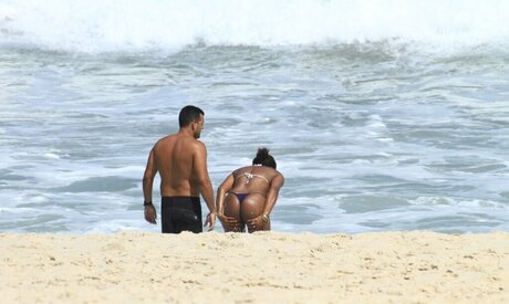 Adriana Bombom nackt kostenlose galerie