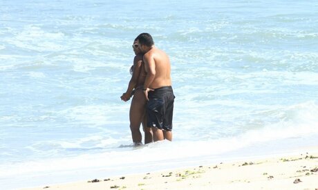 Adriana Bombom nackt fotos