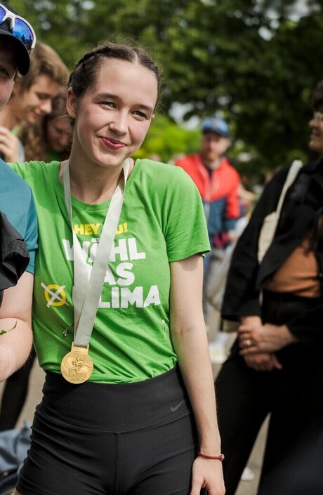 Lena Schilling nacktheit top foto