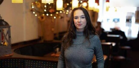 Lena Schilling top exklusive foto