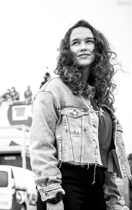 Lena Schilling pornostar nacktheit fotos