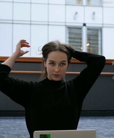 Lena Schilling schöne porno galerie