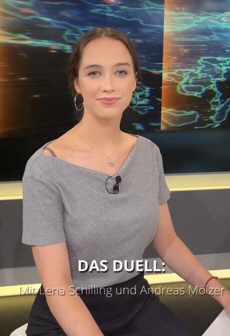 Lena Schilling top nette bild