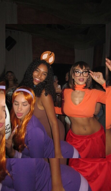 asiatische gilf-onlyfans kunst schöne bild