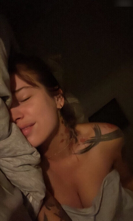 Liza Waschke xxx exklusive foto