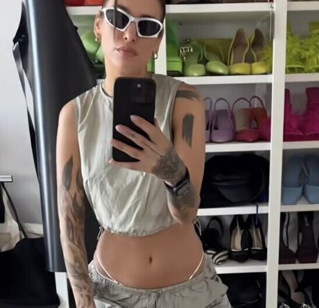 Liza Waschke pornostar nette bilder