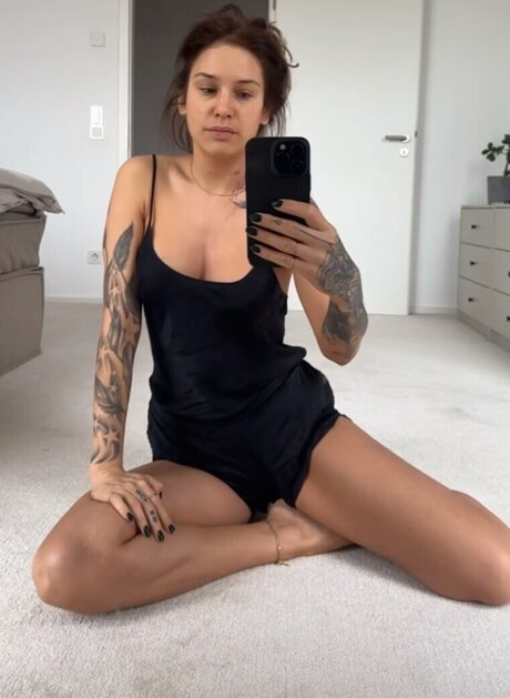 Liza Waschke xxx porno foto