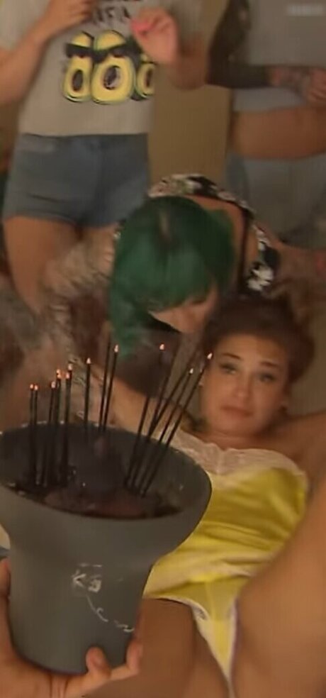 Liza Waschke exklusive beste galerien