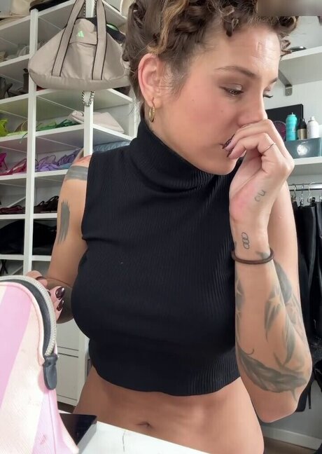 Liza Waschke top heiße galerien