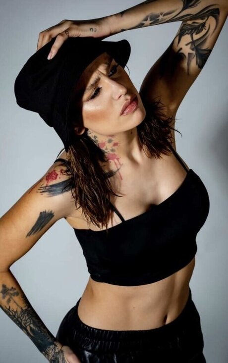 Liza Waschke nacktheit sexy foto