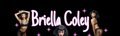 Briella Coley beste nette galerien