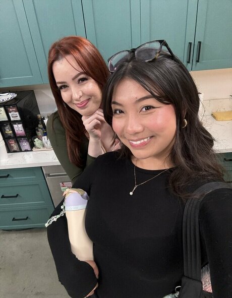 Ashley Ippolito schauspielerin perfekte archiv