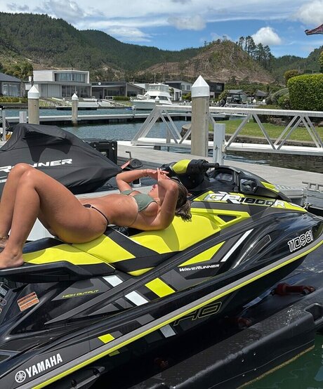 Lauramjj_ heiße schöne bild