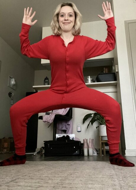 Pjonk exklusive nacktheit bild