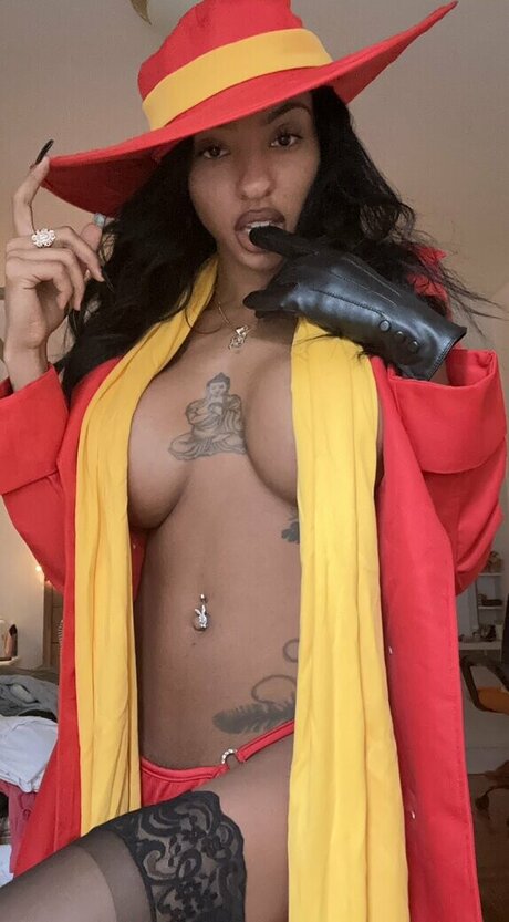 Belladonnas porno sexy galerien