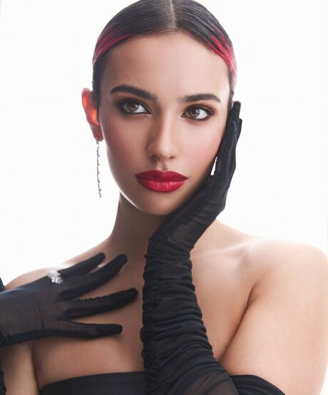 Kylie Cantrall hd nackt fotos