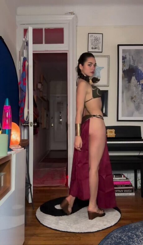 AllyAnnaMaria hd perfekte fotos