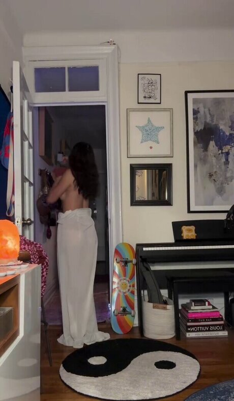 AllyAnnaMaria top freie archiv