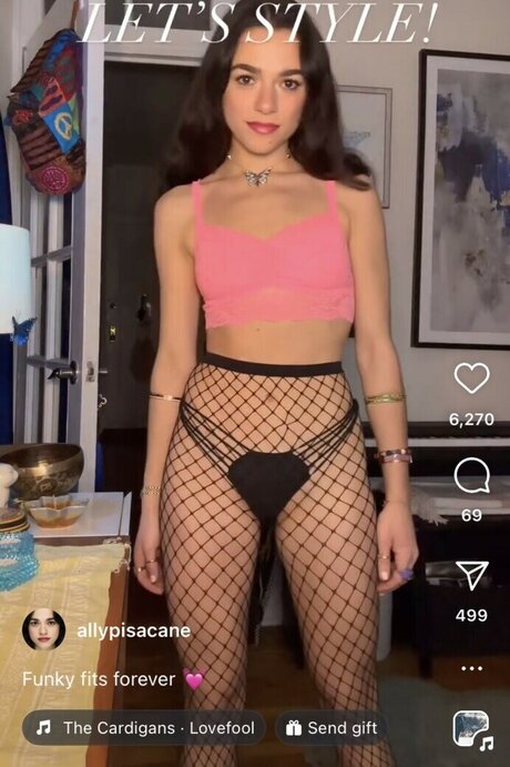 AllyAnnaMaria xxx hd bilder