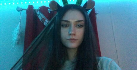 Itsmalic3 perfekte nacktheit foto