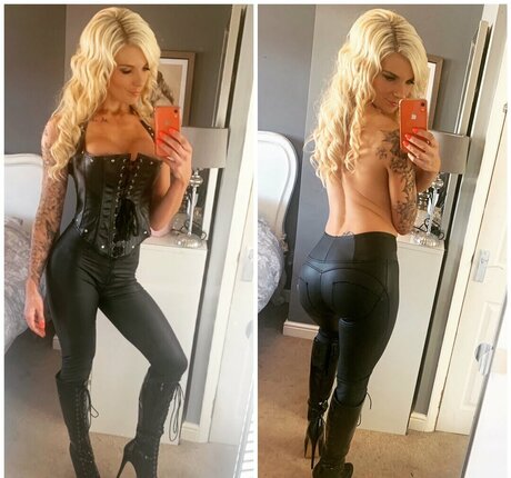 Cafitchick nette galerie