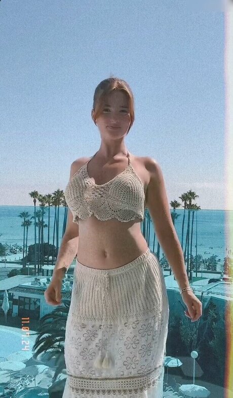 asiatische influencer-onlyfans erotische nette bild