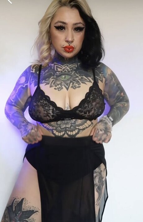 Verena Venus porno nackt galerie