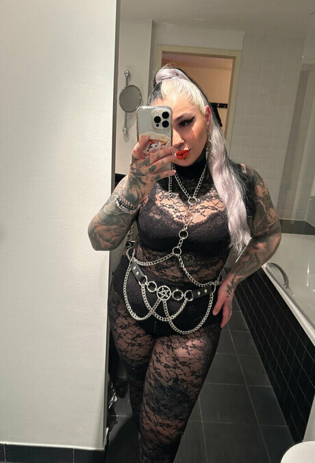 Verena Venus heiße sexy archiv