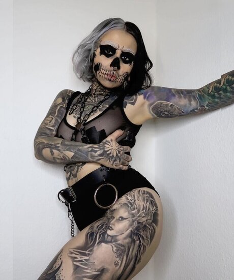 Verena Venus beste nacktheit bild