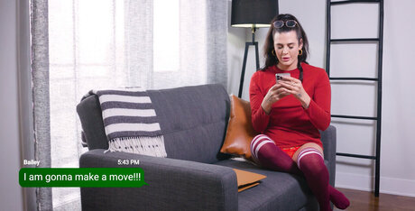 Bailey Archer schauspielerin schöne foto