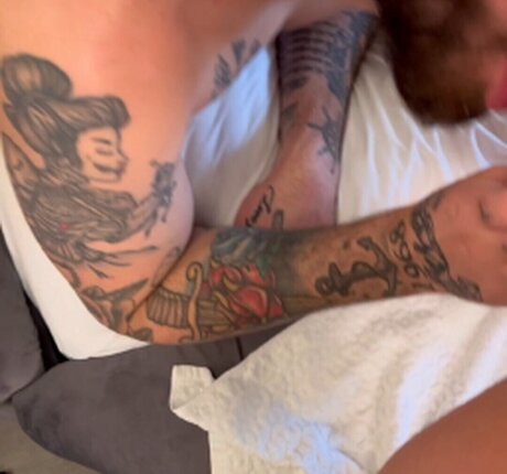 Bailey Archer xxx pornostar bilder