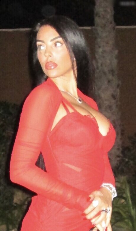 Georgina Rodriguez Hern ndez hd pornographische galerien