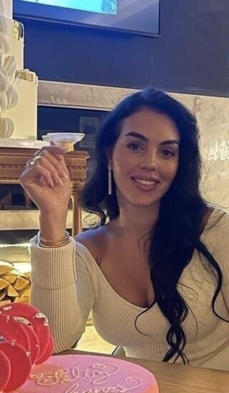 Georgina Rodriguez Hern ndez kostenlose kunst galerie