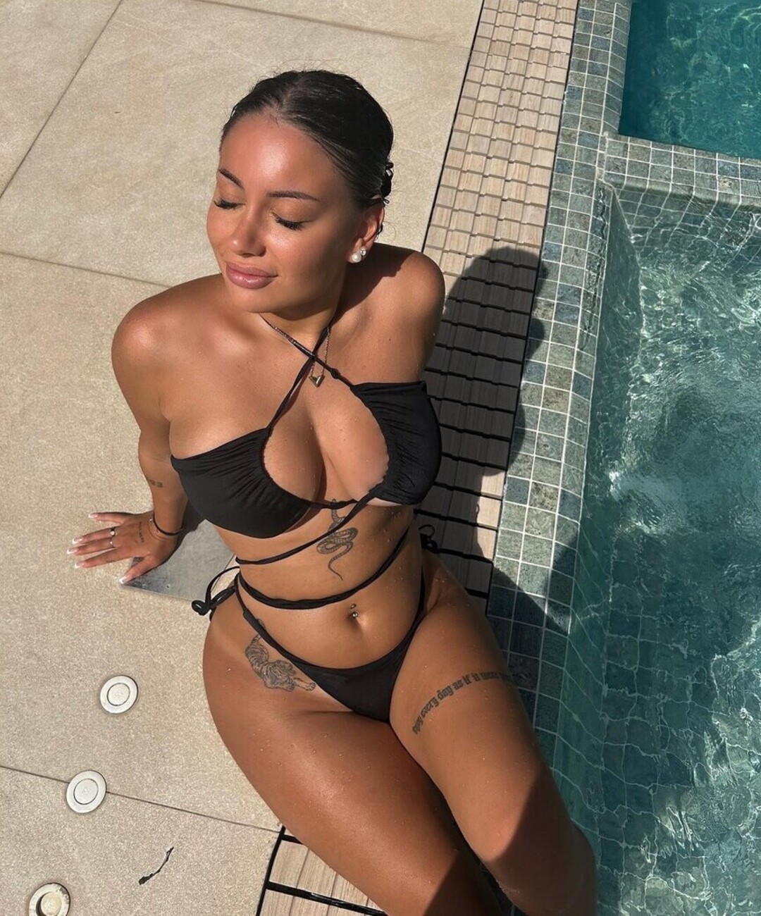 selinkitmir top nackten galerien